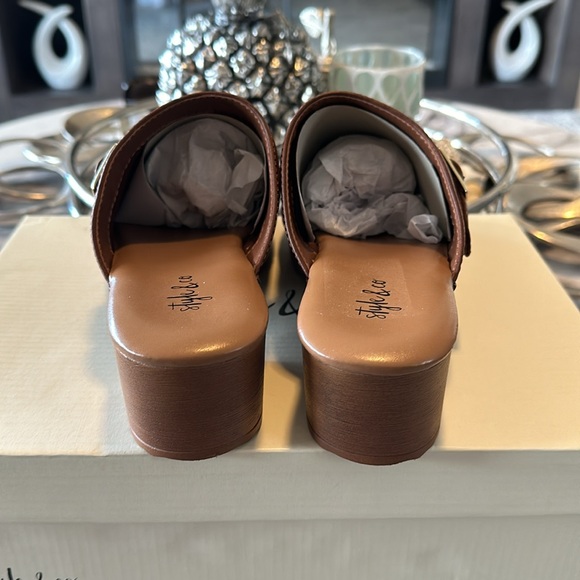 💖  NEW BEAUTIFUL SHOES 💖 - Picture 4 of 9